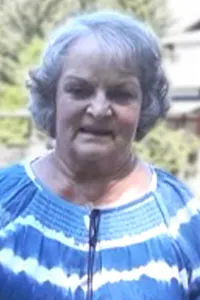 Bernice Oertli