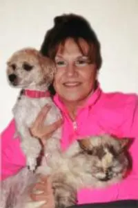 GSCHAID, ANGELINA (ANGIE) GLORIA