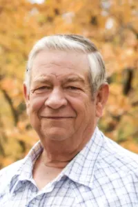 Ken Elliott