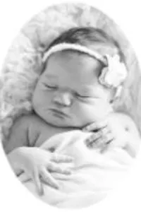 PRESTON GRACE LORENZ