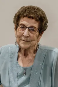 Evelyn Ruby Andrews
