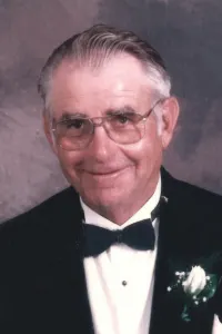 Mathias Thomas Harty