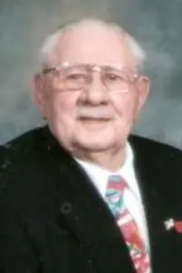 FALK, PETER GERALD