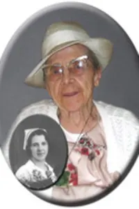 Norah Rita Revenko