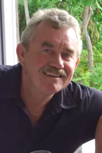 Gerry Carpenter