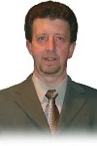 ROBERT MACKENZIE