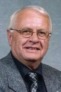 Myron Lee Hirsche