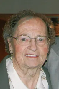 Anne Maywald