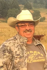 Allen "Al" Trautman