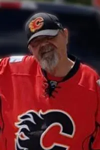 Ross Faulkner