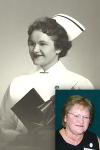 Constance Moreen Jones