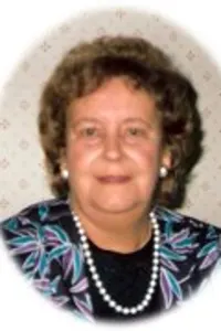 EILEEN WOODS