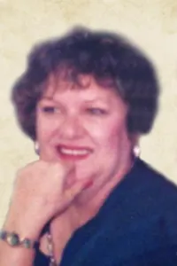 Heninger, Karen (nee Sarka)