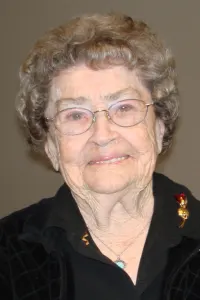 Emily Mary Henderson