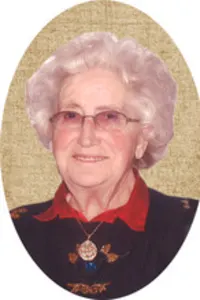 Elliot , Evelyn Agnes