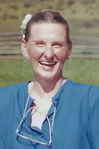 Carolyn Mehew