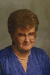 Smith, Vivian Carol