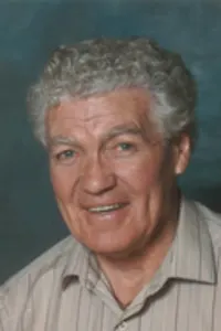 Nickolas John Rosenfelt