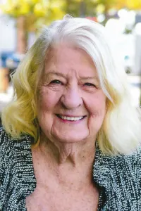 Belle Grantham