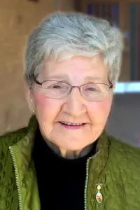 Marie Maclean