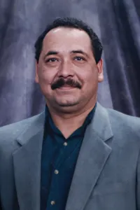 Javier Elias Rivera