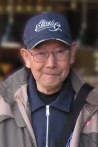 James Hajime Oka