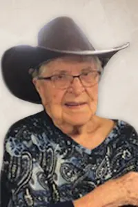 Eva Alberta O'Donnell