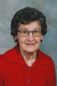 Marjorie Mary-Jane Ferguson