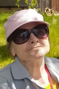 Jacqueline Moriyama