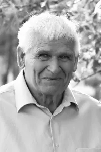 Gerardus "Gerry" Hilgersom