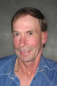 David John Blackmer