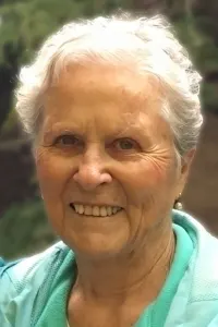 Dorothy Barbara Kometz