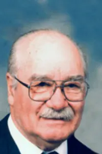 William Eldon Dickey
