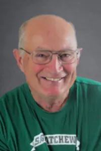 Loran, Richard Phillip