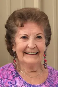 Carrie "Joyce" Shendruk