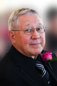 Norman Thomas Koptie