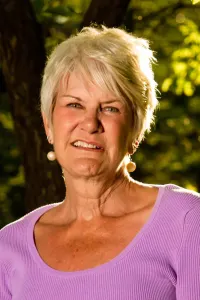 Marjorie Relf