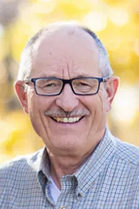 Richard "Rick" Brugos