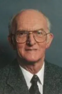 LESLIE CYRIL NORGARDT