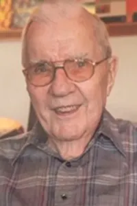 Donald Thurlow
