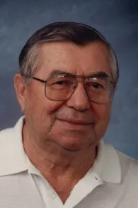 Bert Mezei