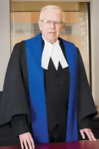 Frederick William Coward