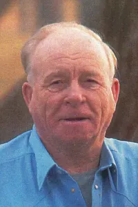 Alvin Pedersen