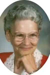 JEAN KRAUSE