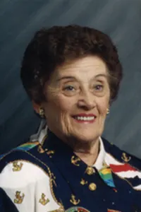 Perry, Thora Mae