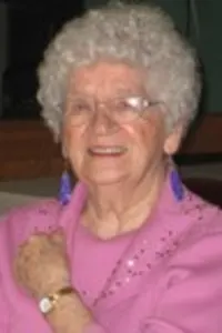 Bartlett, Patricia
