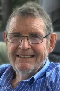 David Lynagh