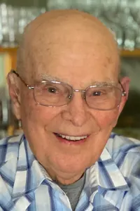 Vern Neufeld