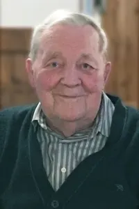 Bernardus "Ben" Loman