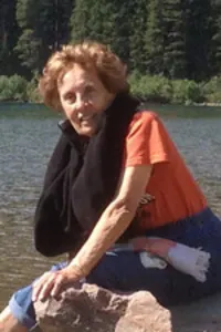 Sullivan, Anna Marie
